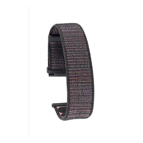Pulseira Smart Nylon Preto