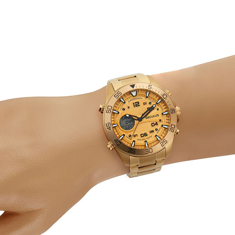 アブ5501CS Rockef L Gold アブ5501CS Rockef L Gold 【公式通販】